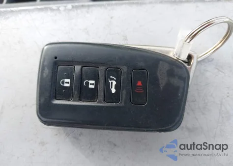 2017 Lexus Rx 350 from USA, damaged, VIN 2T2BZMCA9HC097268